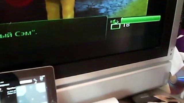 Volia Smart Touch Remote Control смотреть онлайн