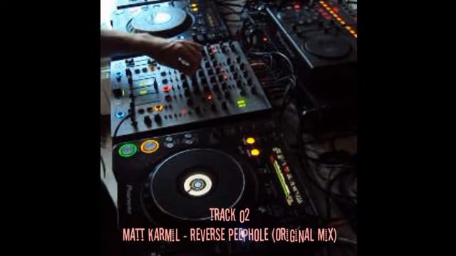 DJ Acsoft - One Day One Mix 67 [Deep House] смотреть онлайн