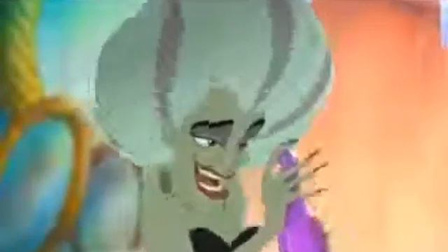 Download Disney The Little Mermaid 2 Melody Goes To Distance Little Melody Has To Do Always What He смотреть онлайн