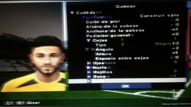 Gustavo Dulanto Pes/PS2 *Stats en los comentarios смотреть онлайн