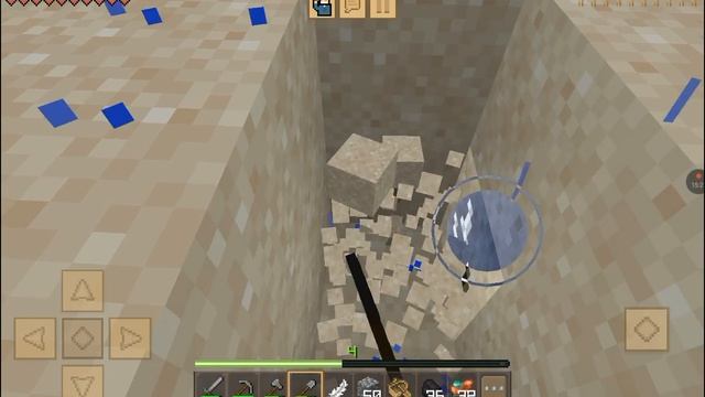 Lp. Прохождение Майнкрафта #5 Путешествие • Майнкрафта | Fred Minecraft смотреть онлайн