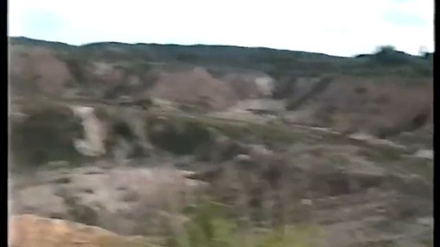 Песчаный карьер в деревне Волково.* смотреть онлайн