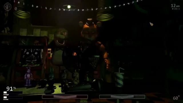 как легко получить 5000 очков (или 3 офис) в fnaf ucn смотреть онлайн