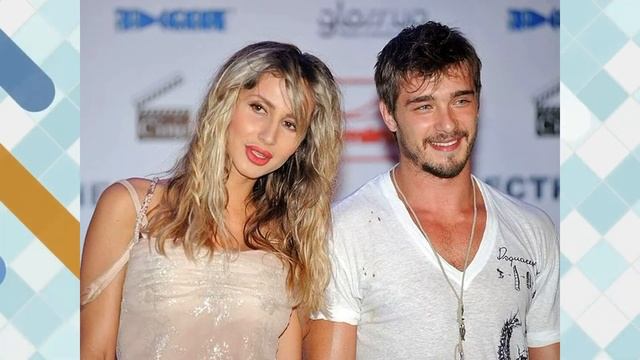 ЗАТМИЛ КРАСОТОЙ! Вот как выглядит первый муж Светланы Лободы? смотреть онлайн