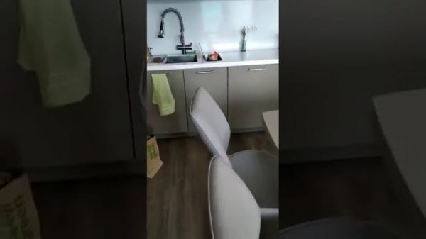 Отзыв о Кухни Дубров