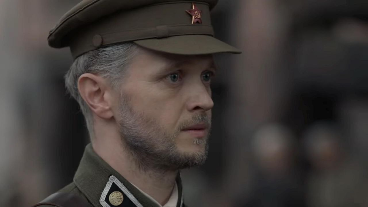 Подрыв - Русский трейлер (HD)