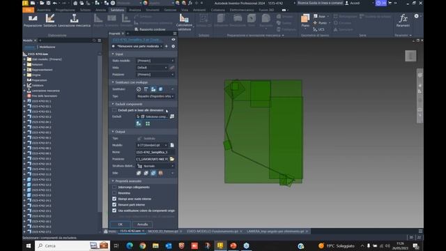 Webinar NTI-NKE | Autodesk Inventor 2024 – Le novità dell’ultimo aggiornamento смотреть онлайн