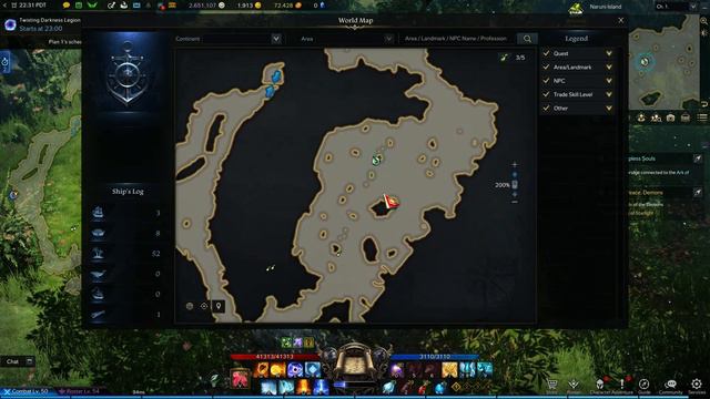 How to get Mokoko Seeds - Naruni Island - Lost Ark смотреть онлайн