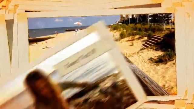 Слайд шоу - Старое фото