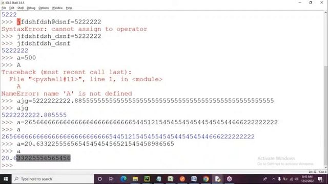 SELENIUM with PYTHON by Mr. Nikhil Raju Sir смотреть онлайн