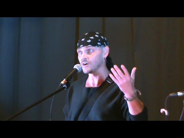 БардАкадемия 2010 осень 1