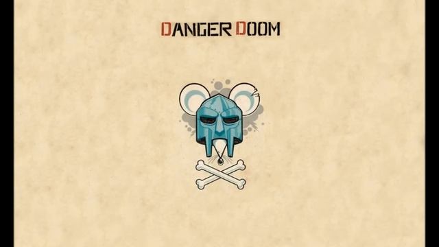 DANGER DOOM - Benzie Box Ft. Cee-Lo (HD) смотреть онлайн