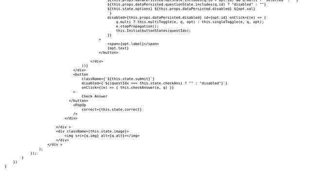 How to re render a react class component with new data on route change? смотреть онлайн