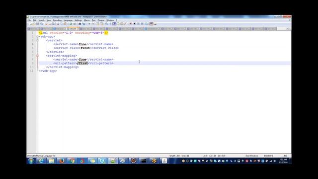 Java tutorial | Advanced java Class - 17 | Online IT Tutorials смотреть онлайн
