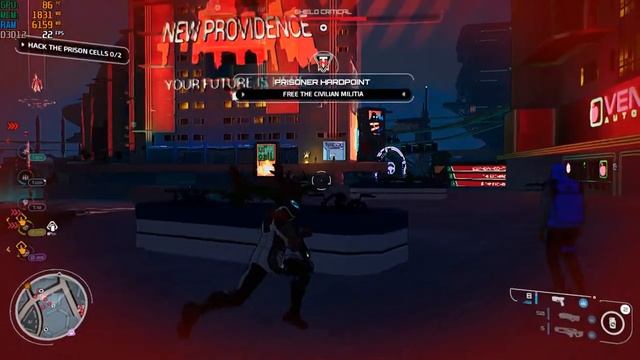 TEST GAME ASUS A456UR I5 || 8GB RAM || NVIDIA 930MX || CRACKDOWN 3 смотреть онлайн