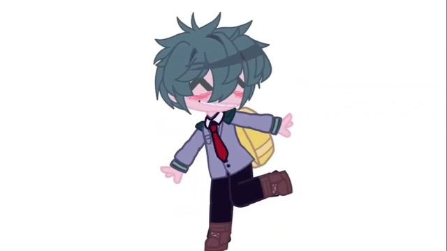 •||•Deku Tries The Cure For Me Dance•||•GachaUltra•||• смотреть онлайн