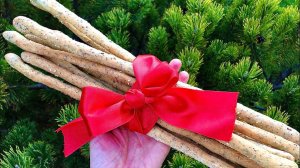 Итальянские гриссини на закваске, вкусные и полезные хлебные палочки!