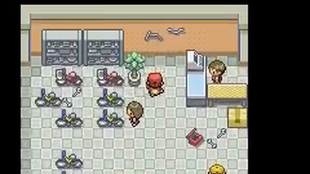 Pokemon Chaos Black. GAMESHARK CODES (READ DESCRIPTION) смотреть онлайн