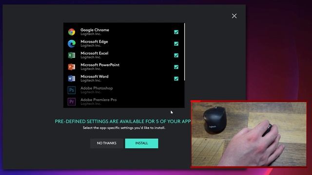 Logitech MX Master 3 Advanced Wireless Mouse | First Look