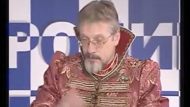 Два против одного. Бойко-Великий Василий Вадимович. 2010 смотреть онлайн