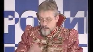 Два против одного. Бойко-Великий Василий Вадимович. 2010