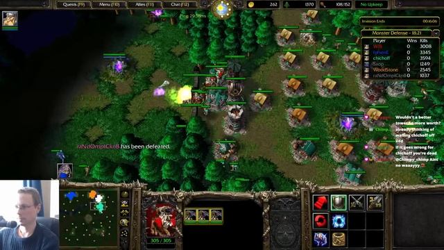 Monster Defense | Dwarven Kingdom Gameplay смотреть онлайн