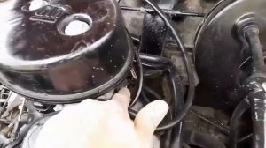 Вот как датчик дроссельной заслонки влияет на расход топлива.