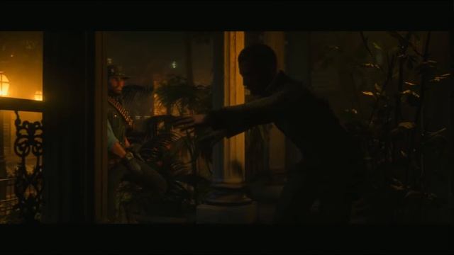 The Severed Arm In The Bayou - Red Dead Redemption 2 смотреть онлайн