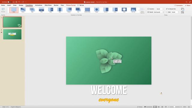 Easy PowerPoint tutorial смотреть онлайн
