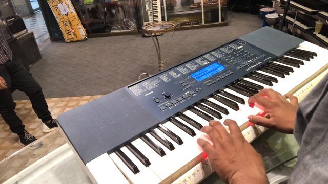 Casio LK-215 keybaord Review (Wilson’s music instruments) Delivery all over Pakistan 03371476660 смотреть онлайн