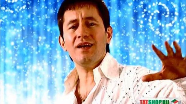 Айдар Галимов