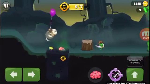Zombie catchers прохождение (часть 1) смотреть онлайн