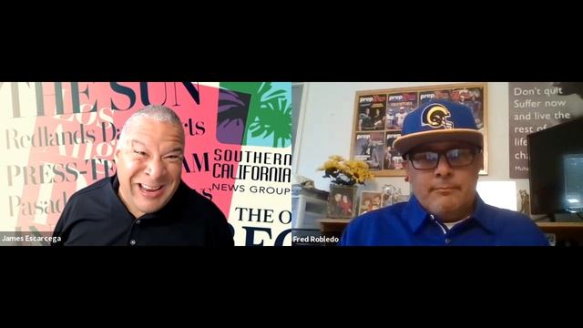 Two-Minute Drill: Week 3 Edition смотреть онлайн