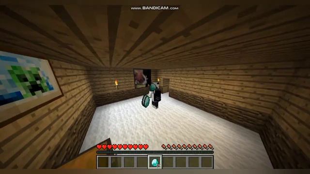 5 МАЙНКРАФТ ЛАЙФХАКОВ, КОТОРЫЕ ВЫ ВОЗМОЖНО НЕ ЗНАЛИ! смотреть онлайн