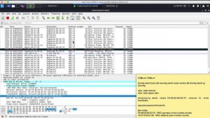 Как пользоваться Wireshark? Анализ трафика и расшифровка пакетов