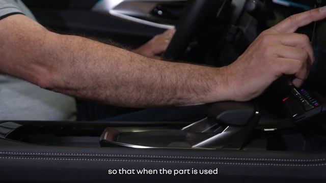 The all-new Renault Austral: The sound of quality | Renault Group смотреть онлайн