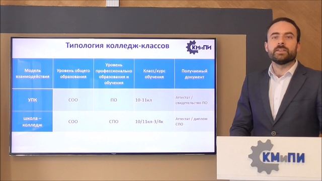 Интервью Даниленкова А.В.