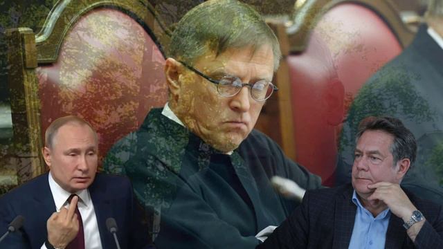 РАСПРАВА и ПРАВОСУДИЕ?! Максим ШЕВЧЕНКО о судилище над Николаем Платошкиным... смотреть онлайн