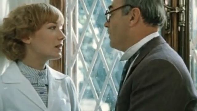 Покровские ворота смотреть онлайн