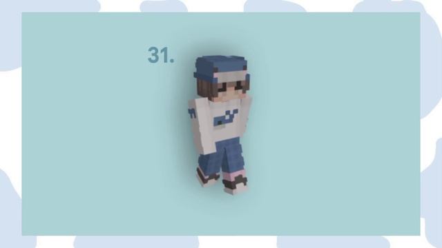 50+ Minecraft Skins`?