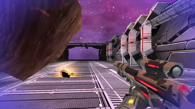 N.O.V.A. Legacy - 4 COISAS QUE VOCÊ PRECISA SABER смотреть онлайн
