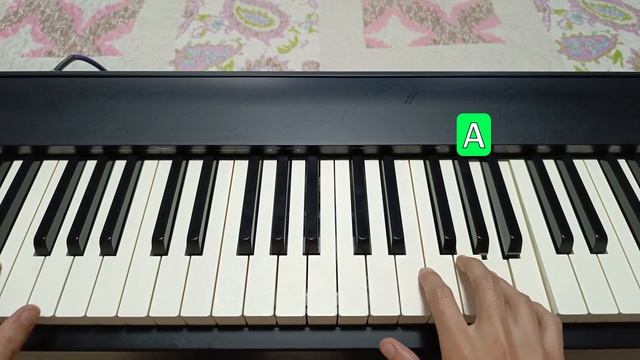 Rush E (FULL PIANO TUTORIAL) смотреть онлайн