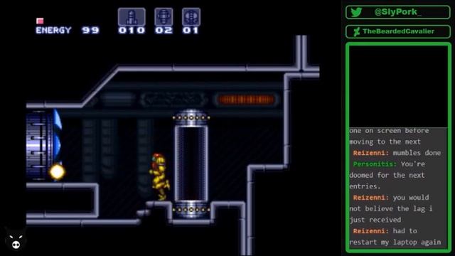 AN.T.I (A.N.T.I. Contest) | Part 3 (Final) смотреть онлайн