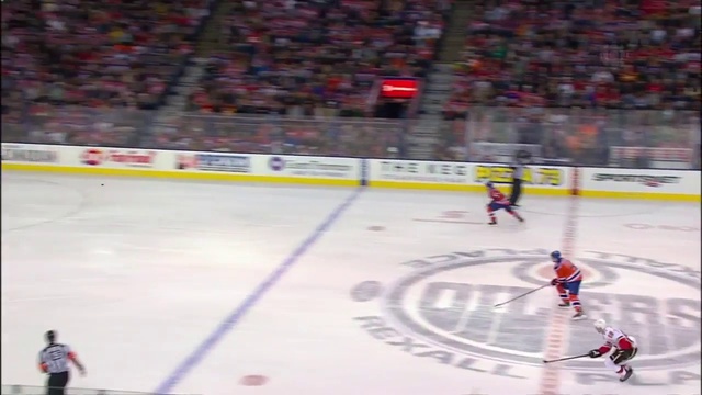 NHL.2015-16. Calgary Flames - Vancouver Canucks. 2 тайм. | НХЛ 31.10.201 смотреть онлайн