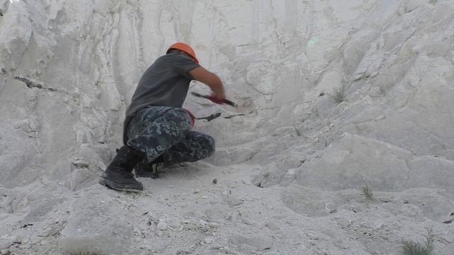 Как добывают кремний. смотреть онлайн