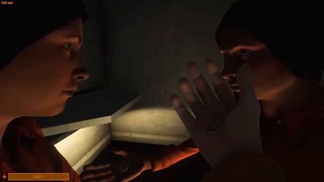 SCP: Secrect Laboratory - The Coining. смотреть онлайн
