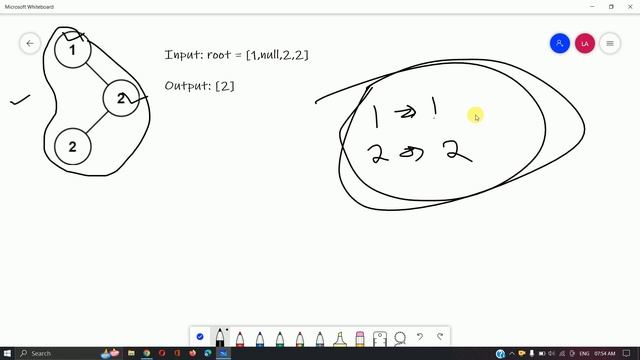 501 || Find Mode in Binary Search Tree || C++ || Leetcode Daily Challenge смотреть онлайн