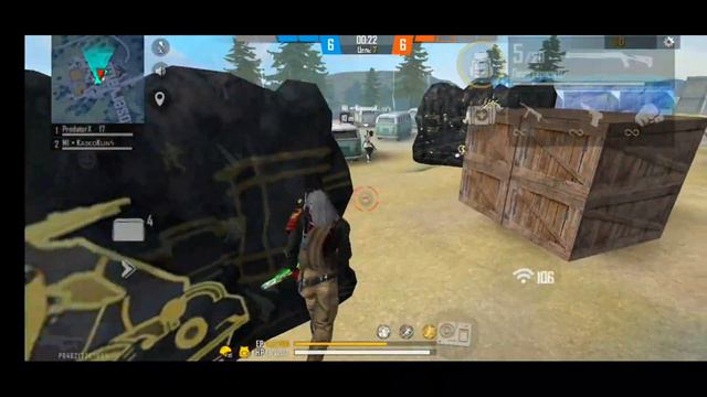 Samsung A50 settings🔥 HUD + SENSI + DPI⚙ смотреть онлайн