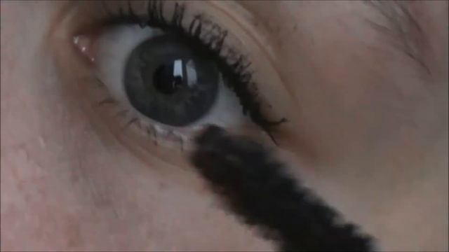 L'Oréal Voluminous Extra Volume collagen | mascara demo смотреть онлайн