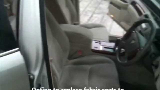 BD6148 2001 Toyota Crown Royal смотреть онлайн